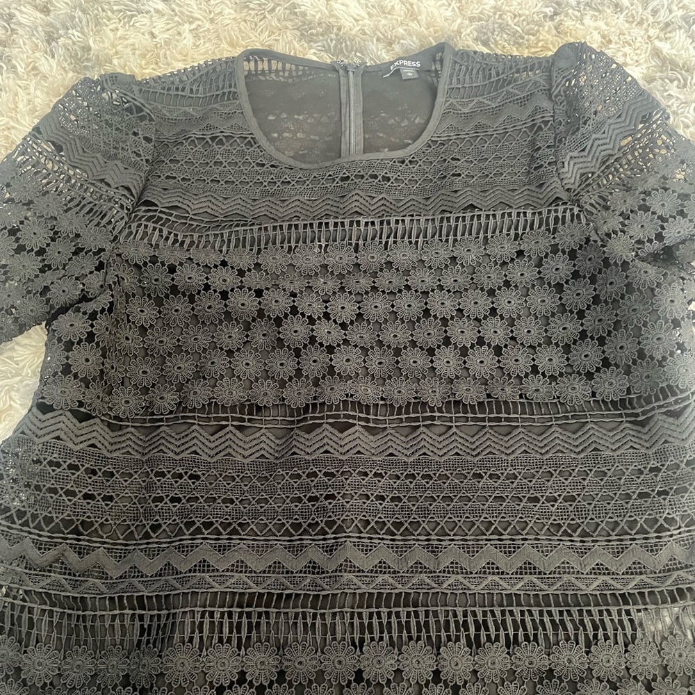 Express shirt